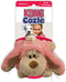 Kong Cozie Pastel - Hondenspeelgoed - Assorti