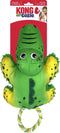 Kong - Cozie Tuggz Aligator