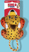 Kong - Cozie Tuggz Cheetah