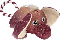 Kong - Cozie Tuggz Olifant