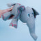 Kong cozie ultra ella olifant 25x22,5x7,5 cm