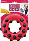Kong dotz circle 14,5x14,5x4,5 cm