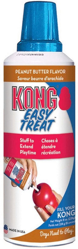 Kong - Easy Treat Peanut Butter Hondensnack