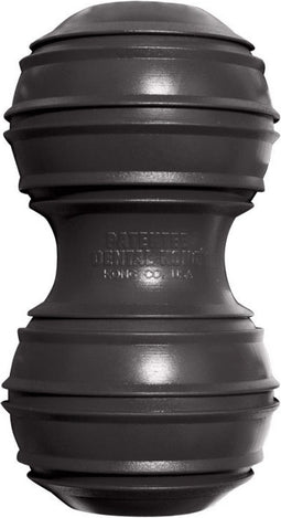 Kong Extreme Dental - Hondenspeelgoed - Zwart L