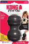 Kong Extreme Dental - Hondenspeelgoed - Zwart L