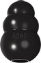KONG Extreme - Honden Speelgoed - Rubber - Zwart - maat M - 5 tot 15 kg