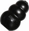 KONG Extreme - Honden Speelgoed - Rubber - Zwart - maat M - 5 tot 15 kg