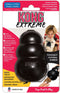 KONG Extreme - Honden Speelgoed - Rubber - Zwart - maat M - 5 tot 15 kg