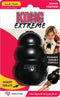 Kong Extreme - Honden Speelgoed - Rubber - Zwart - S - Tot 9 kg