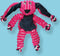 Kong floppy knots bunny 14x5x23 cm