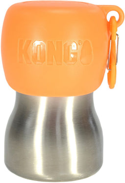 Kong h2o drinkfles rvs - 280 ML
