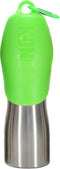Kong h2o drinkfles rvs groen - 740 ML