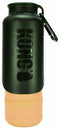 Kong H2O Drinkfles Thermos Oranje 740 ML
