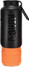 Kong H2O Drinkfles Thermos Oranje 740 ML
