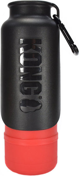 Kong H2O Drinkfles Thermos Rood 740 ML