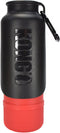 Kong H2O Drinkfles Thermos Rood 740 ML