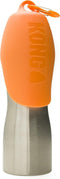 Kong H2O Drinkfles Thermos Rood 740 ML