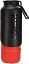 Kong H2O Drinkfles Thermos Rood 740 ML