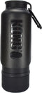 Kong H2O Drinkfles Thermos Zwart 740 ML