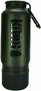 Kong H2O Drinkfles Thermos Zwart 740 ML