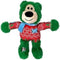 Kong Holiday Wild Knots Bear ML - 9x18x25cm