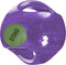 Kong Jumbler Ball - Assorti Kleur - M/L - Honden Speelgoed - Ø14 cm