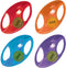 Kong Jumbler Football - hondenspeelgoed - L-Xl - Assorti - Ø23 cm