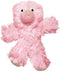 Kong Kat kitten teddy bear - Speelmuis - 168mm x 94mm x 34mm - Roze