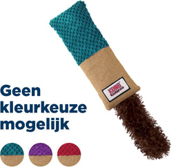 Kong - Kickeroo Cuddler Assorti