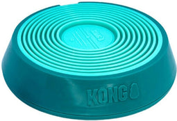 Kong Licks Spinz Teal Groenblauw