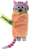 Kong Pull-A-Partz Purrito - Kattenspeelgoed -