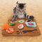 Kong Pull-A-Partz Sushi - Kattenspeelgoed - One Size