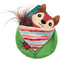 Kong Pull-A-Partz Tuck - Kattenspeelgoed -