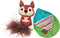 Kong Pull-A-Partz Tuck - Kattenspeelgoed -