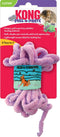Kong Pull-A-Partz™ Yarnz Assorted - Kattenspeelgoed -