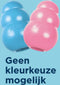 KONG Puppy bot – Hondenspeelgoed – Rubber – 7.62cm – Assorti - S