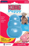 KONG Puppy Speelgoed - Rubber - 8.64 cm - Willekeurige Kleur - M