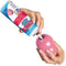 KONG Puppy Speelgoed - Rubber - 8.64 cm - Willekeurige Kleur - M