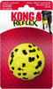 Kong Reflex Bal Geel
