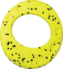 Kong Reflex Flyer Geel