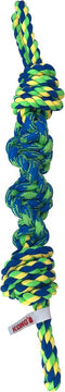 Kong Rope Bunji Assorti