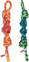 Kong Rope Bunji Assorti