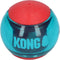 Kong Rubber Stuiterbal met Pieper