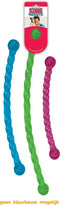 Kong Safestix - Hondenspeelgoed - Assorti - M - 50 cm