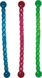 Kong Safestix - Hondenspeelgoed - Assorti - M - 50 cm