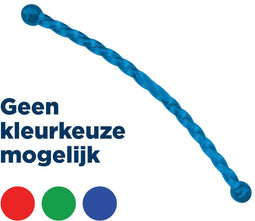 Kong Safestix L - Apporteren - 70 x 6.2 x 4.0 cm - Multi