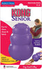Kong senior - Medium - 8 cm - Paars - 1 st