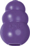 Kong senior - Medium - 8 cm - Paars - 1 st