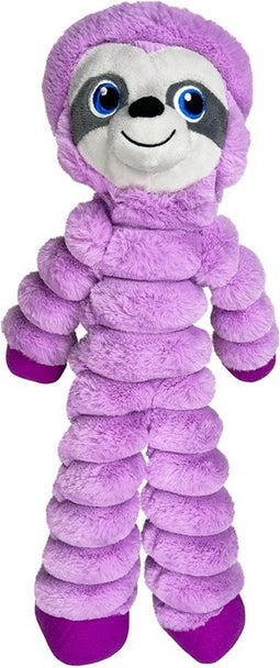 Kong Shakers Crumples Luiaard