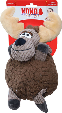 Kong - Sherps Floofs Big Moose